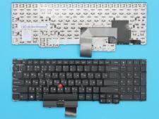 Клавіатура Lenovo&nbsp;Thinkpad&nbsp;Edge&nbsp;E530